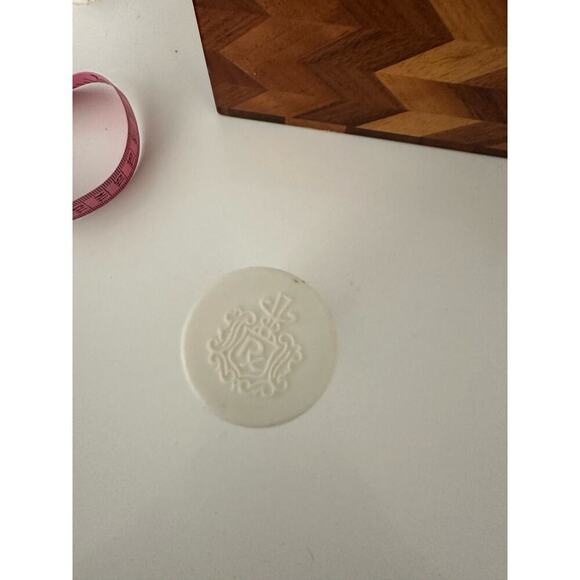 Vintage Rare Cocktail Sticks Bakelite Dice to Play Art Deco 1930/40 - Picture 5 of 6